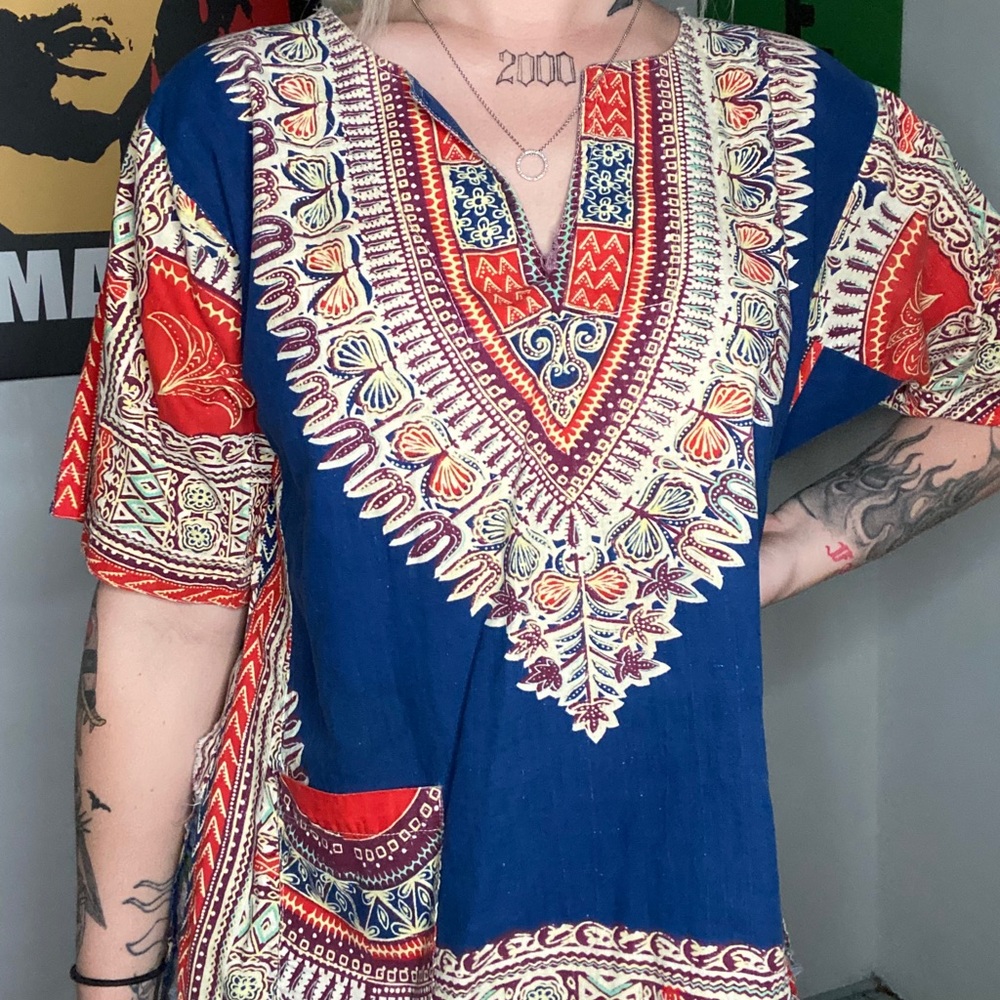 festival shirt